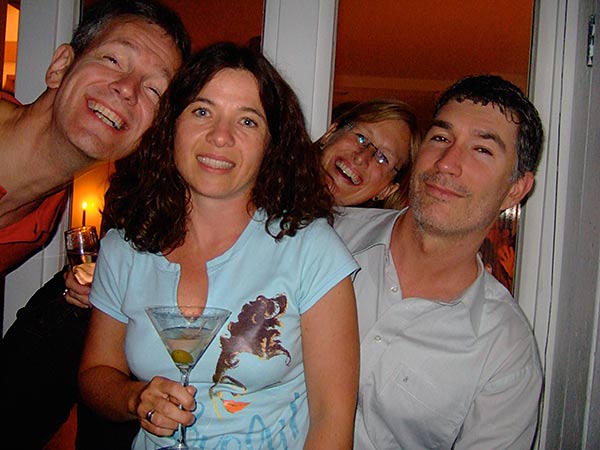 summer 2007