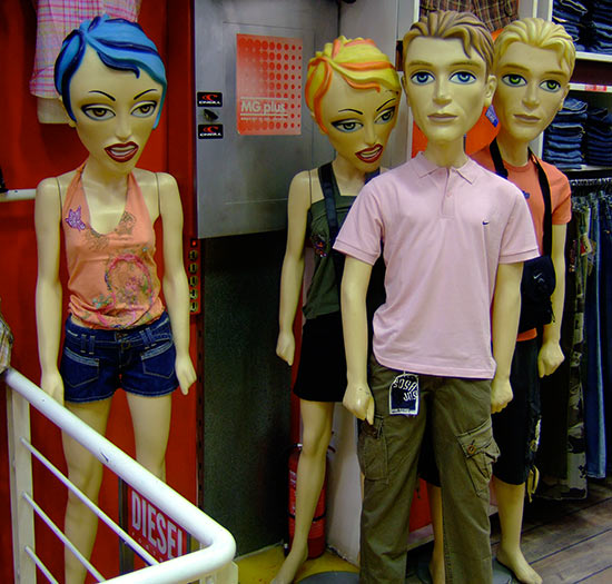 Summer 2007