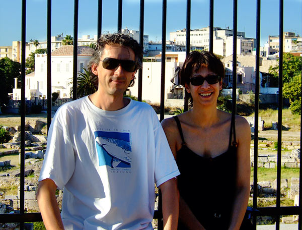 Summer 2007