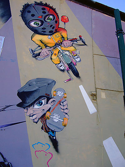 Summer 2007