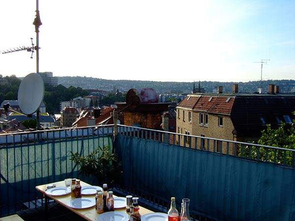 summer 2007