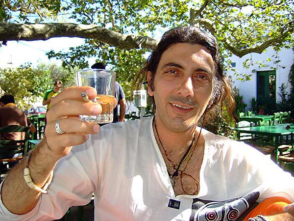 summer 2007