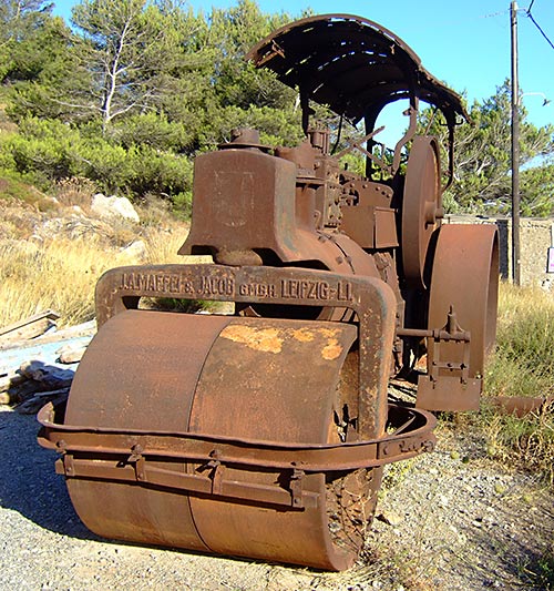 summer 2007