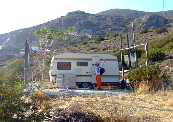 summer 2007