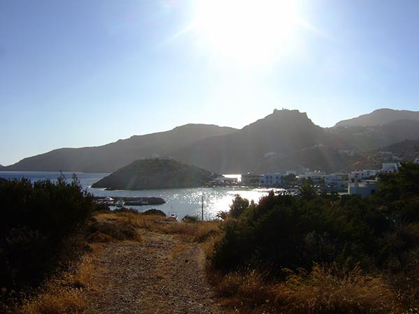 summer 2007