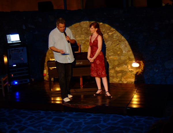 summer 2007