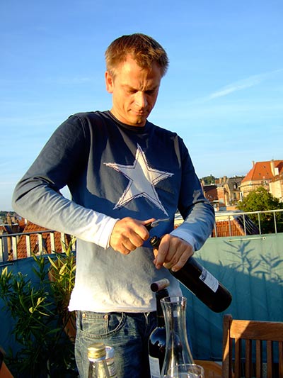summer 2007