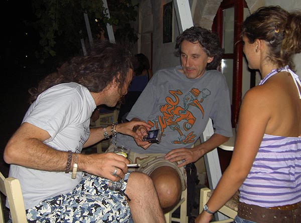 summer 2007 