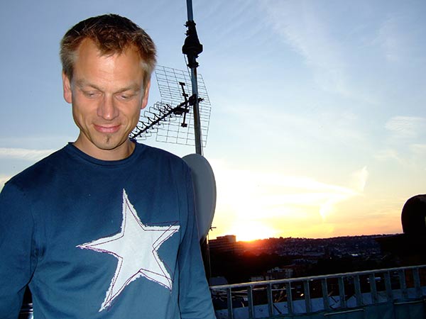summer 2007