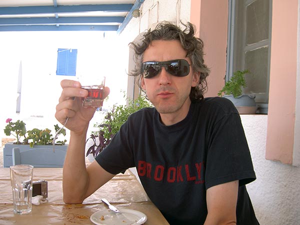 summer 2007