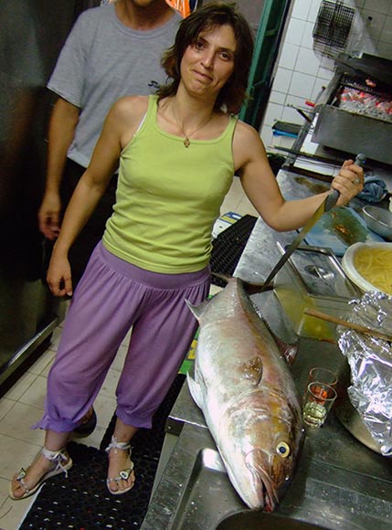summer 2007