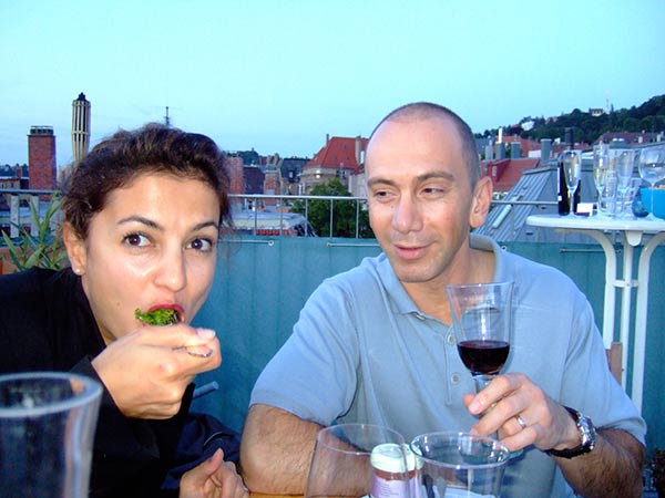 summer 2007