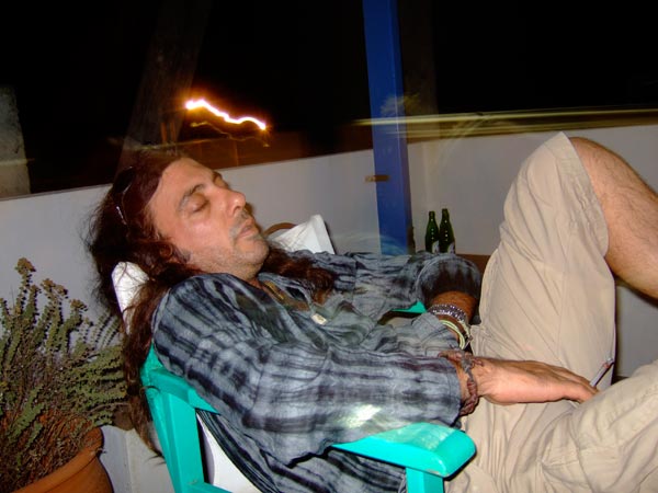 summer 2007