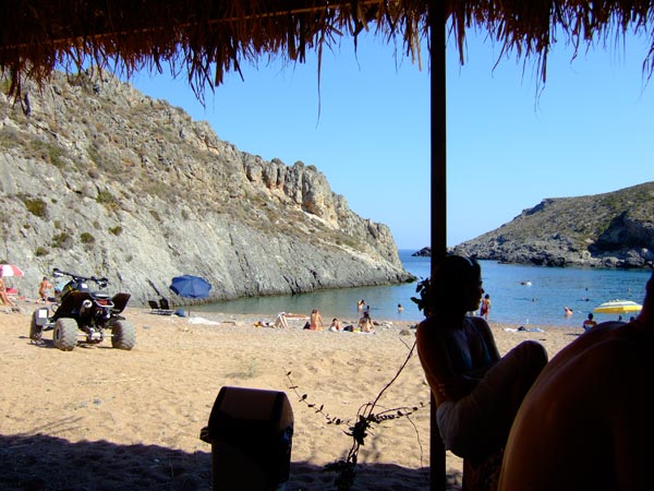 summer 2007