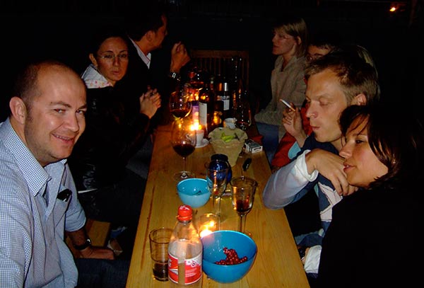summer 2007