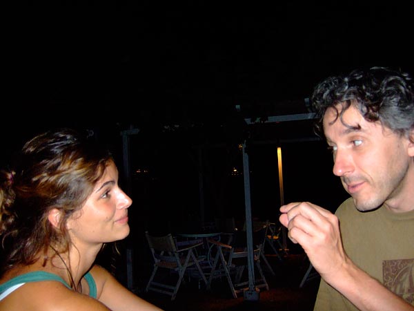 summer 2007