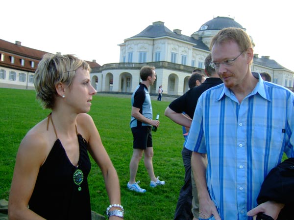 summer 2007
