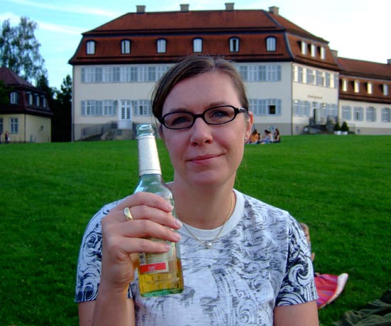 summer 2007