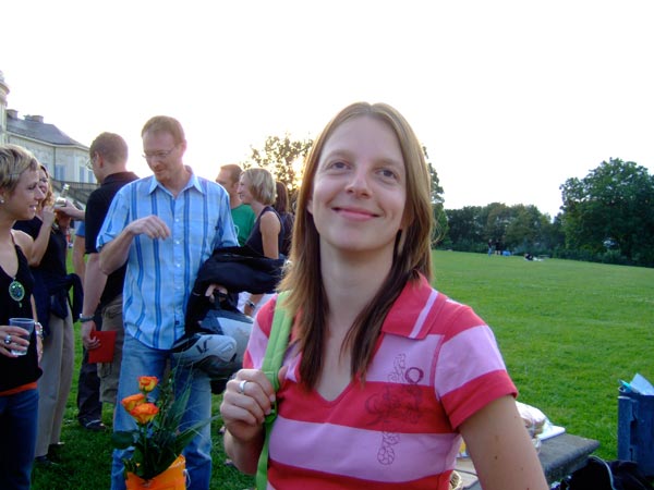 summer 2007
