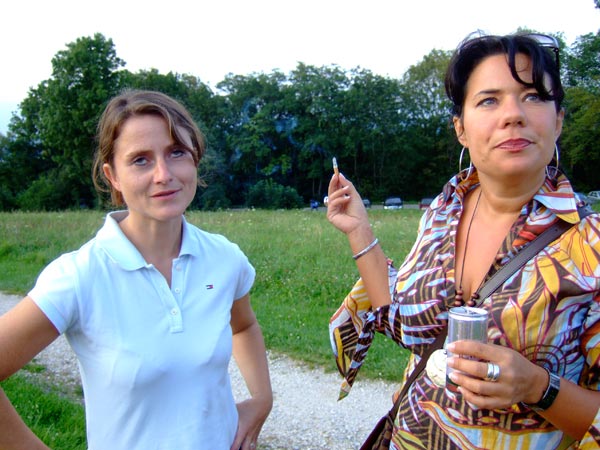 summer 2007