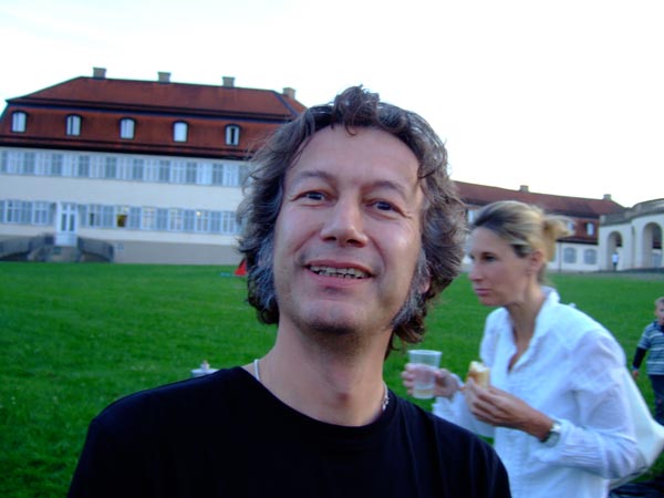 summer 2007