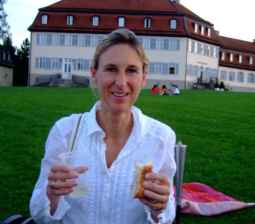 summer 2007