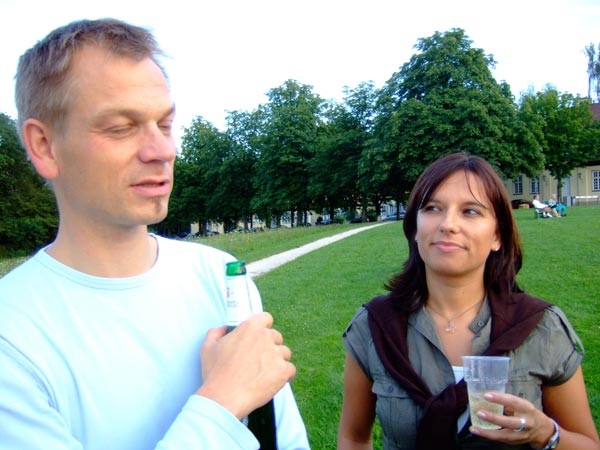 summer 2007