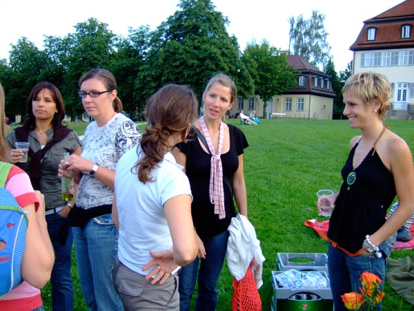 summer 2007