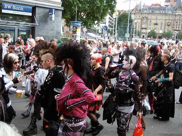 summer 2007
