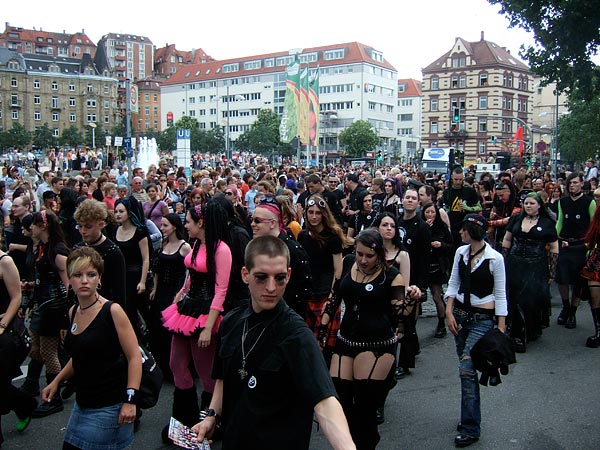 summer 2007