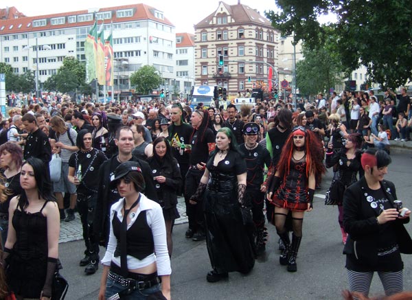 summer 2007