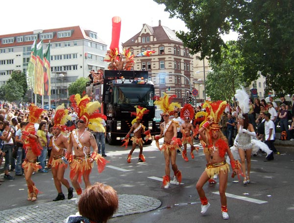 summer 2007