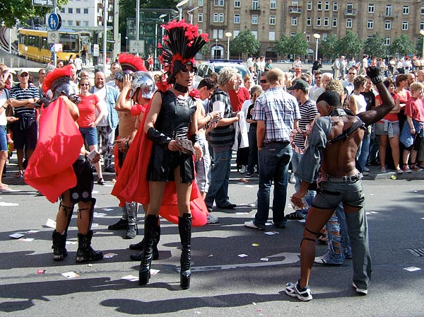 summer 2007