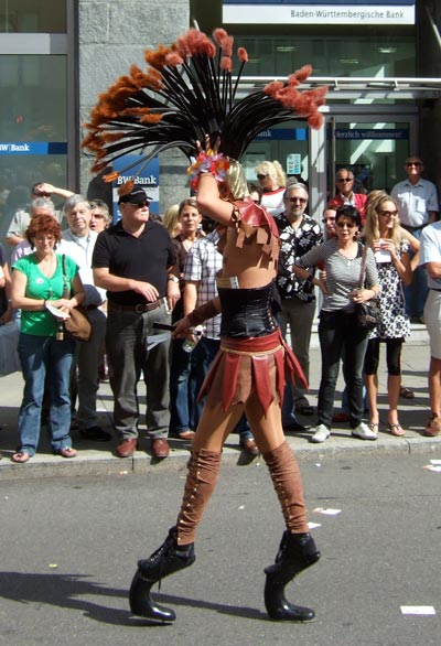 summer 2007