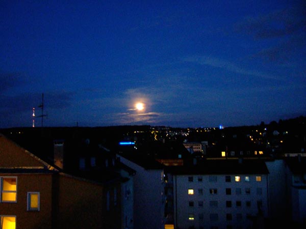 summer 2007