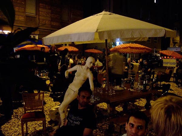 summer 2007