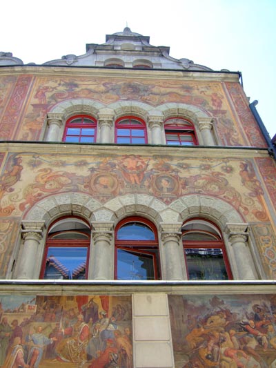 summer 2007
