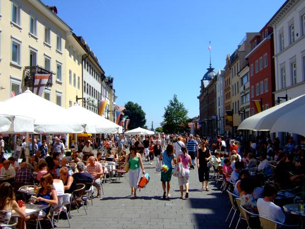 summer 2007