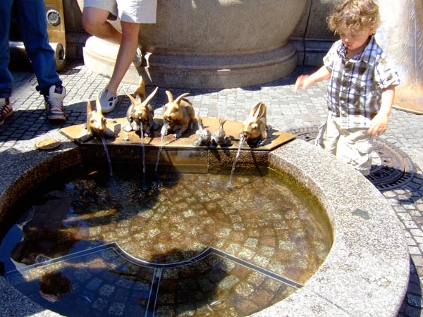 summer 2007