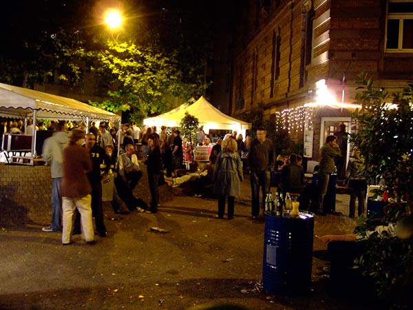 summer 2007