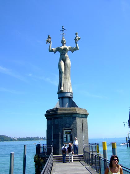 summer 2007