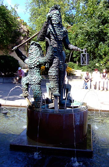summer 2007
