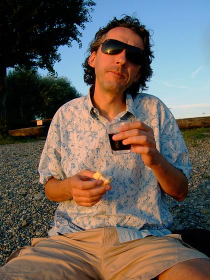 summer 2007