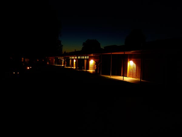 summer 2007