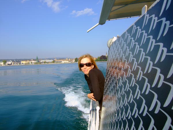 summer 2007
