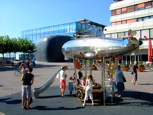 summer 2007