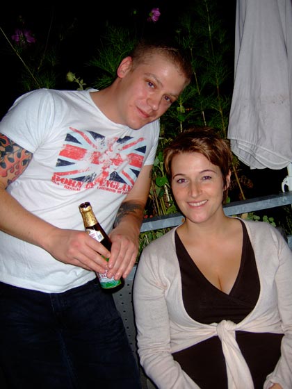 summer 2007