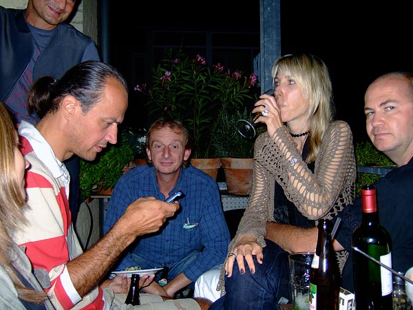 summer 2007