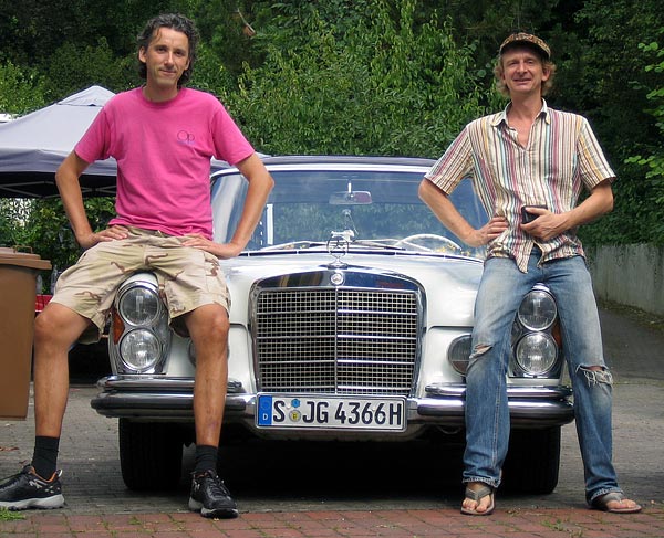 summer 2007