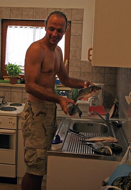 summer 2007